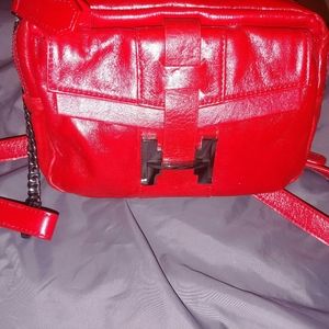 Halston Crossbody Bag